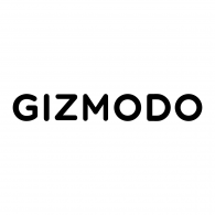 Gizmodo Logo - Gizmodo | Brands of the World™ | Download vector logos and logotypes