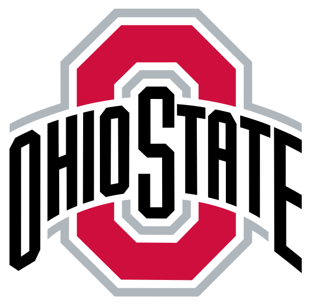 The State Logo - Ohio State Buckeyes logo.svg