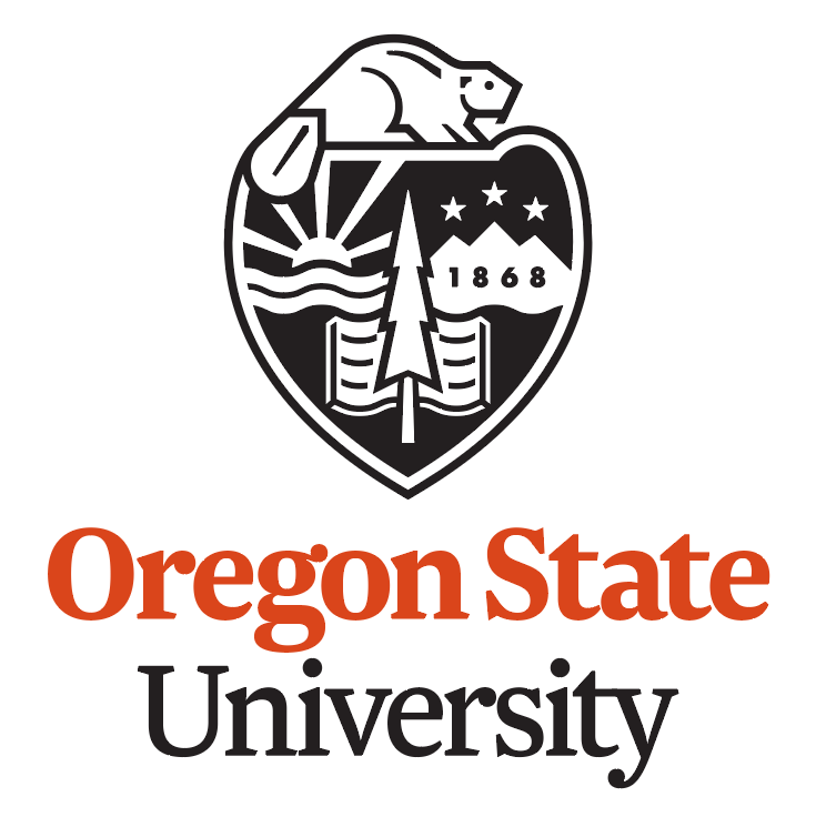 The State Logo - Guidelines | University Relations and Marketing | Oregon State ...