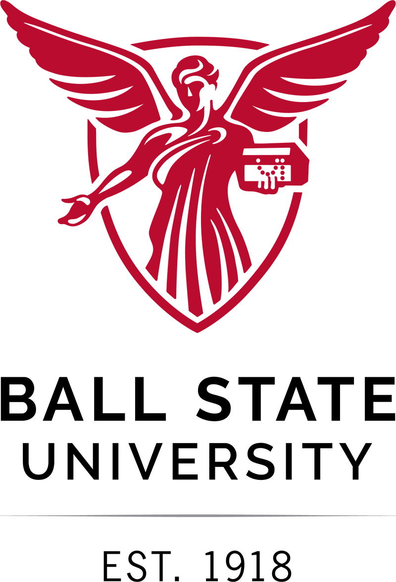 The State Logo - Brand Logos | Ball State University