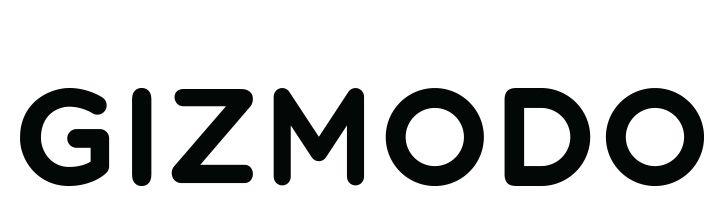 Gizmodo Logo - Gizmodo 2017 Media Coverage