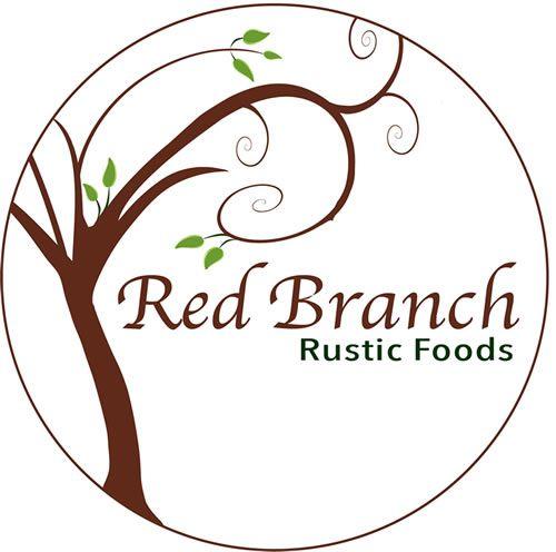 Red Branch Logo - Red Branch Rustic Foods