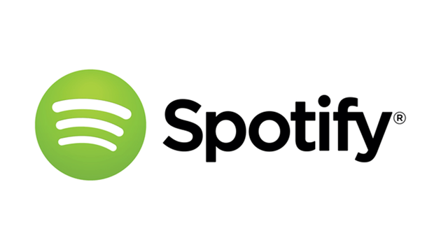 Gizmodo Logo - Less Is More for Spotify's New and Improved Logo