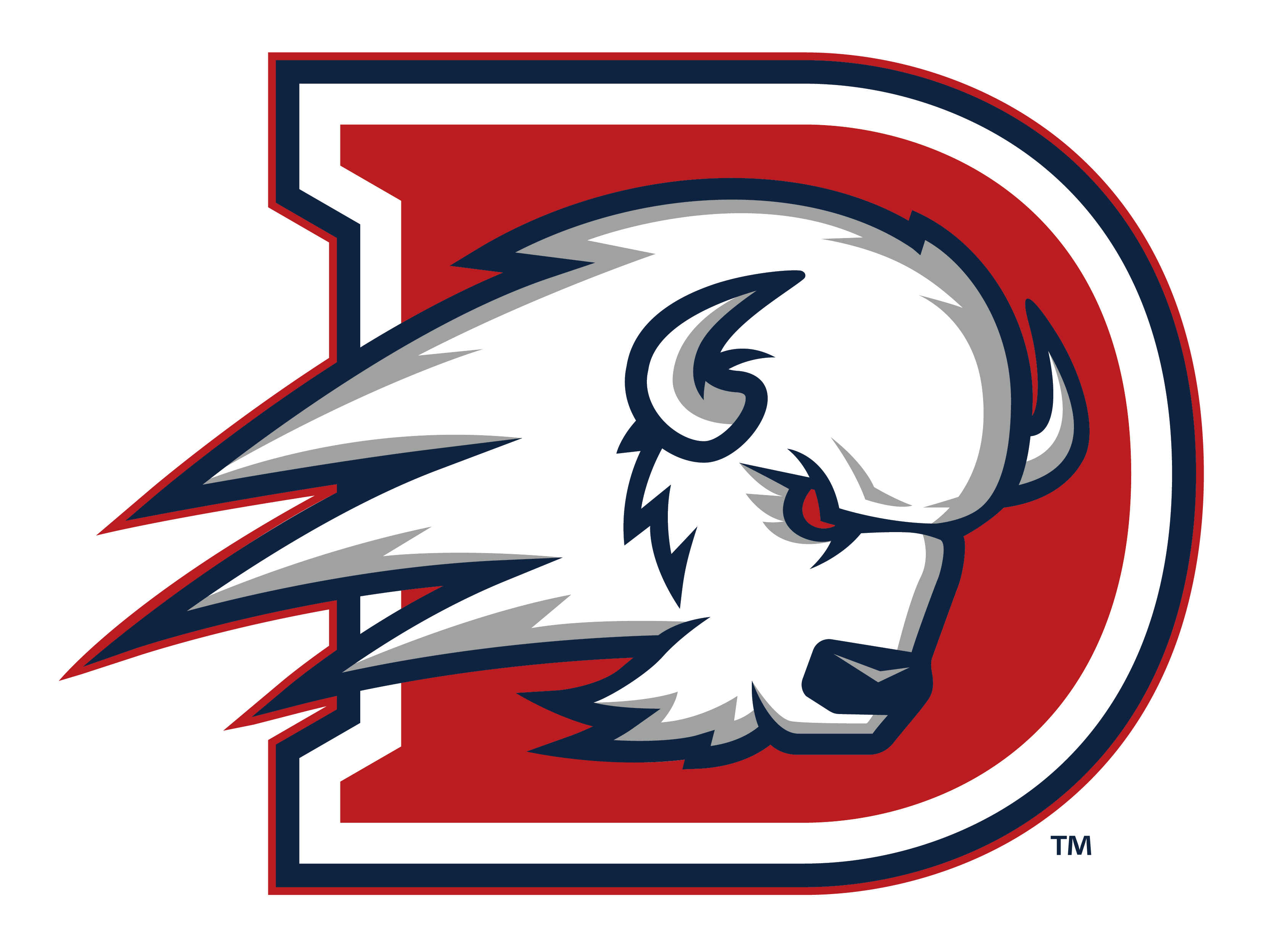 The State Logo - Dixie State University - University Marketing & Communication - Logos