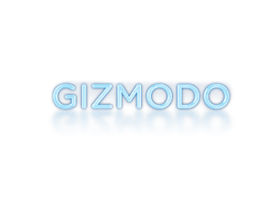 Gizmodo Logo - Gizmodo Logo