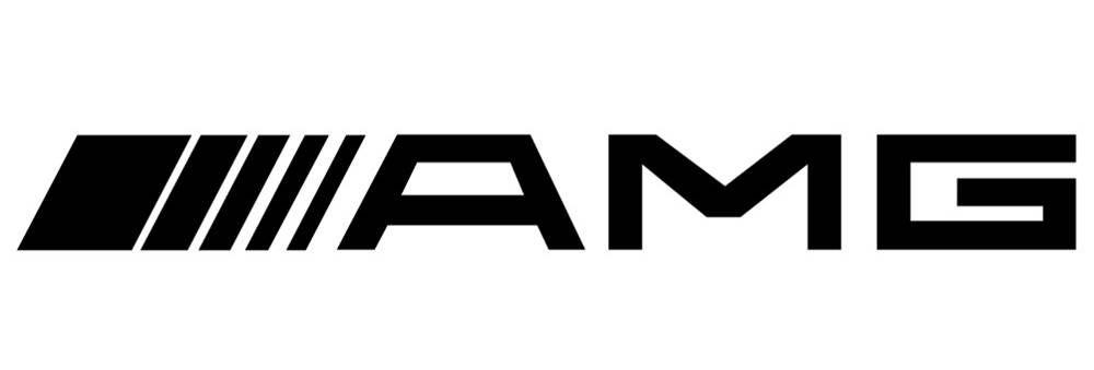 AMG Racing Logo - Mercedes AMG