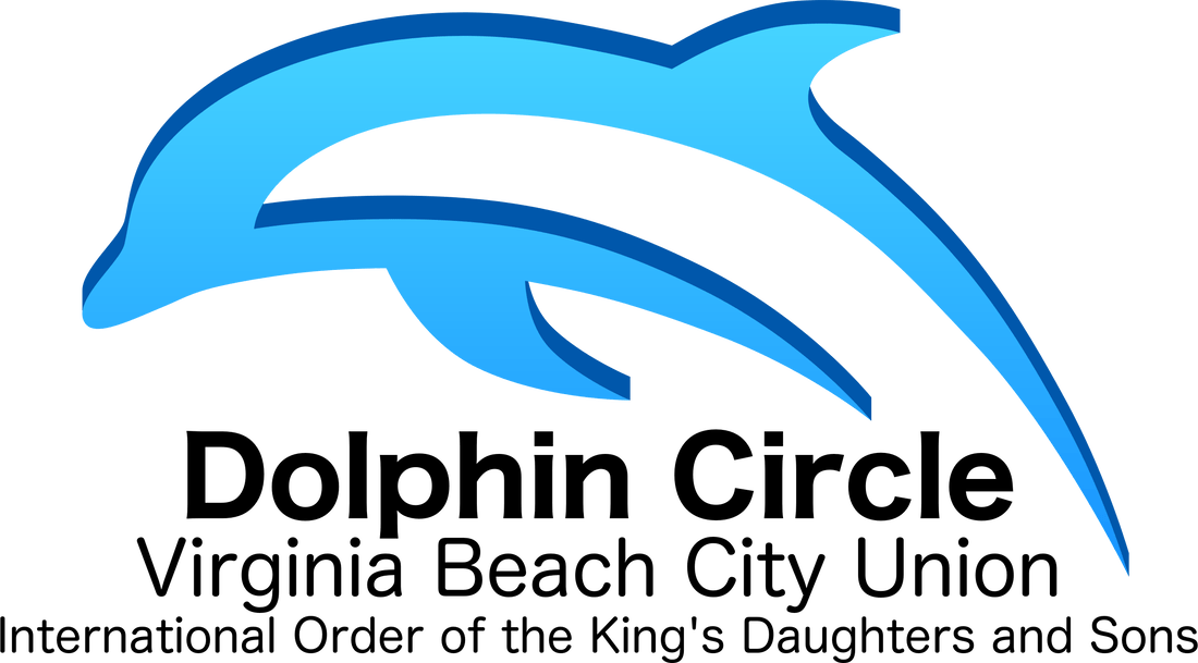 Dolphin Circle Logo - Dolphin Circle - Home