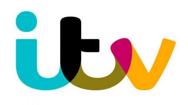 Gizmodo Logo - What Do You Think of ITV's New Child-Like Logo? | Gizmodo UK