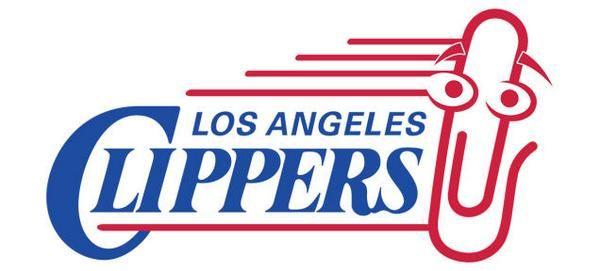 Gizmodo Logo - Gizmodo contest: Give the LA Clippers a new