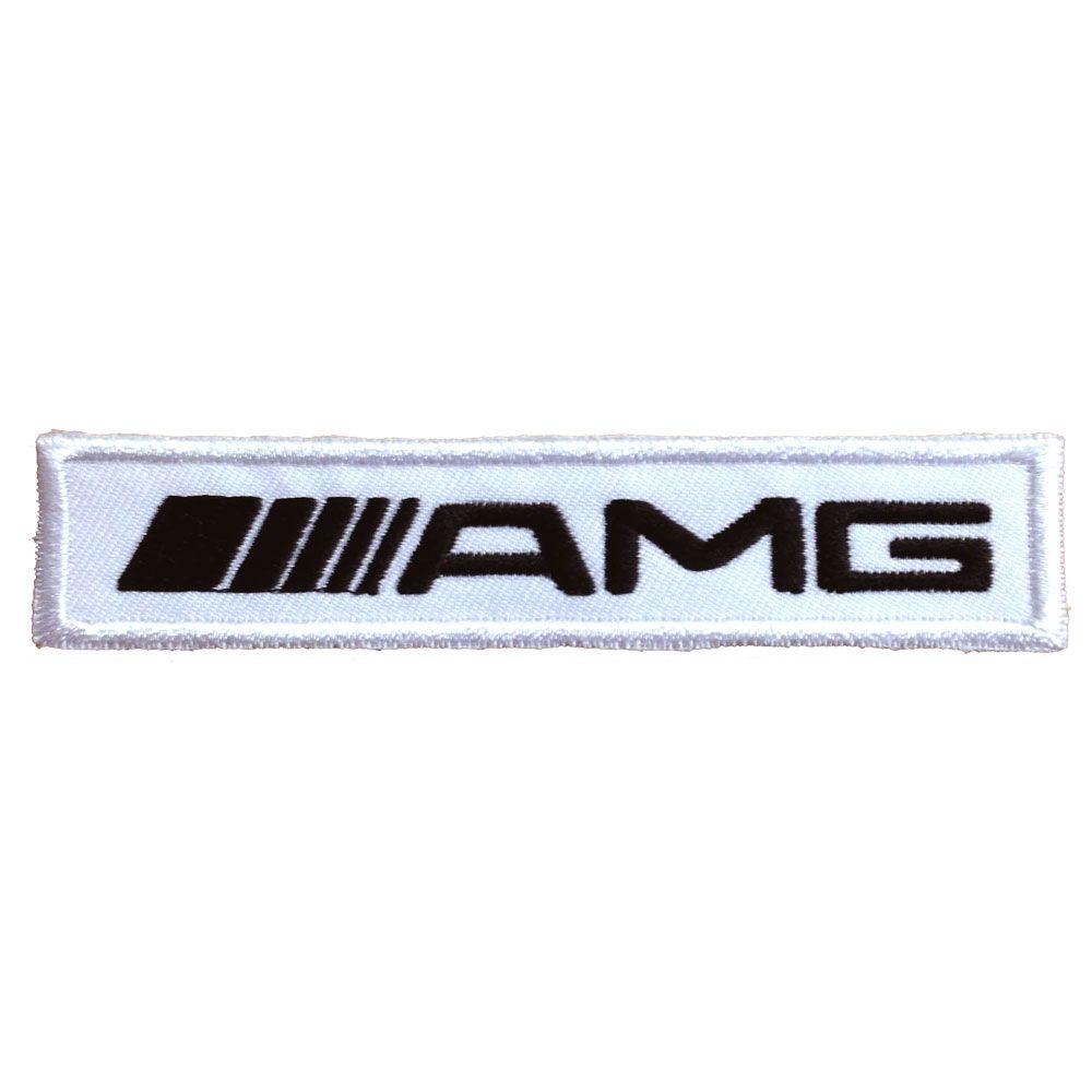 AMG Racing Logo - Benz amg Logos