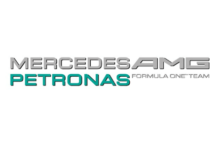 AMG Racing Logo - F1 - 2013 Hungarian GP Race - Mercedes AMG Petronas - Motor Sport ...