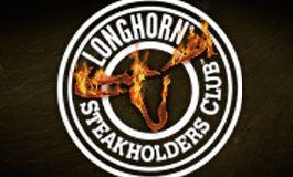 Longhorn Steakhouse Logo - LongHorn Steakhouse - Steak Restaurant