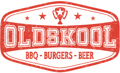 Old Skool Logo - Good Food and Drink in Clintonville, OH | Old Skool