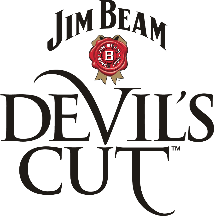 Jim Beam Logo - Jim Beam Devil's Cut 0 l at beowein mail order