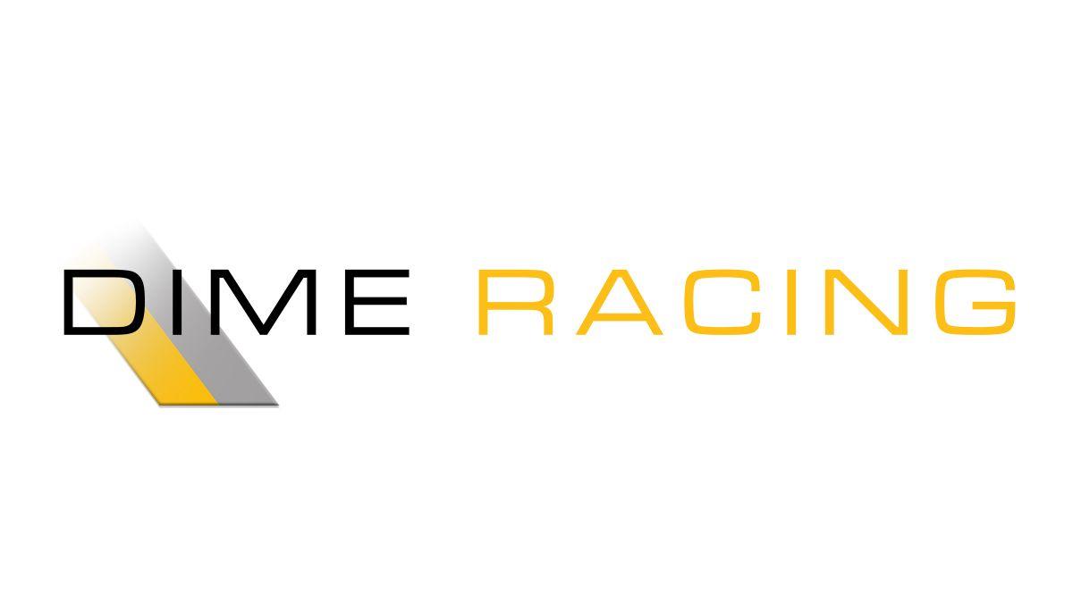 AMG Racing Logo - DIME RACING PARTS AND APPAREL