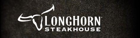 Longhorn Steakhouse Logo - Careers Home | LongHorn Steakhouse
