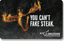 Longhorn Steakhouse Logo - LongHorn Steakhouse - Steak Restaurant