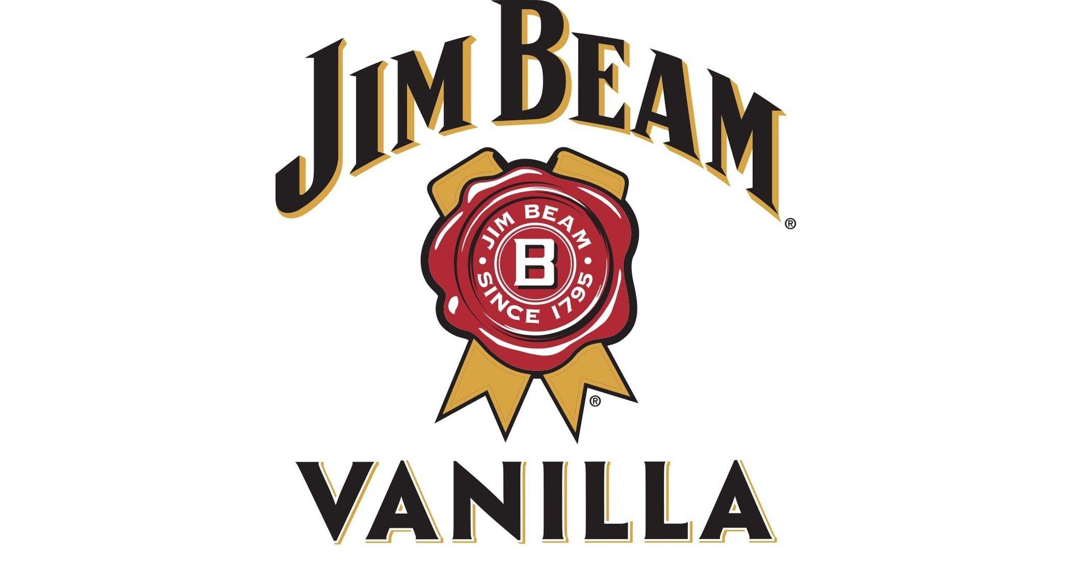 Jim Beam Logo - Beam Logos