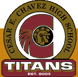 Cesar Chavez High School Logo - An Interview with Gabriel Diaz: Lessons from Cesar Chavez High