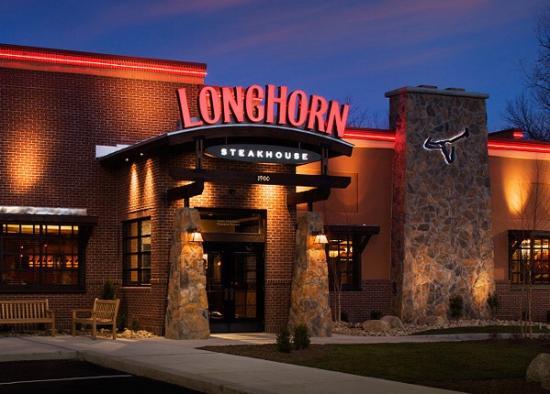 Longhorn Steakhouse Logo - LongHorn Steakhouse, Niagara Falls - Restaurant Reviews, Phone ...