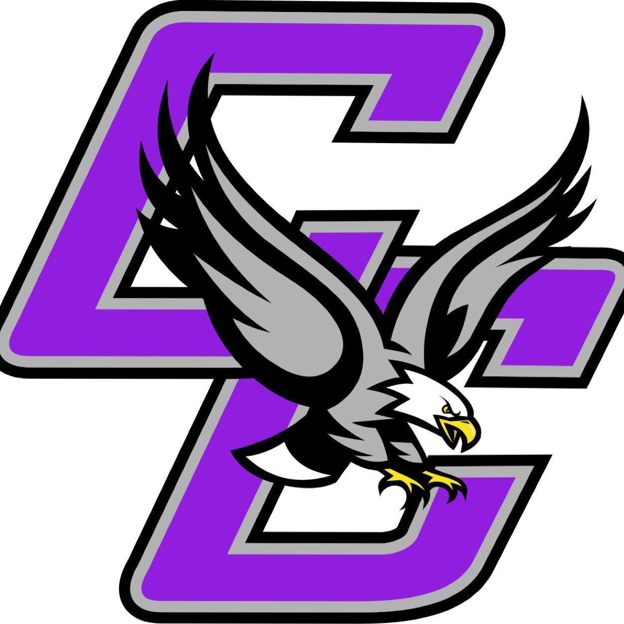 Cesar Chavez High School Logo - Athletics (@ChavezEagles) | Twitter