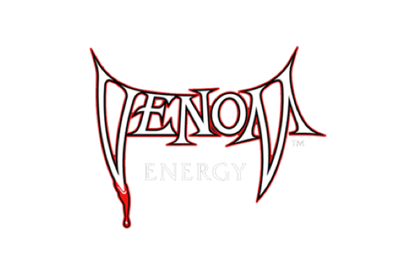 Venom Energy Drink Logo - Venom Energy Drink – New Hampshire Distributors