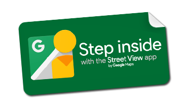 Google Street View Logo - Sales Resources – Street View