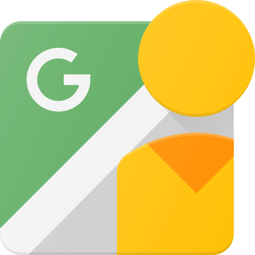 Google Street View Logo - Brand, brands, google, logo, logos, streetview icon