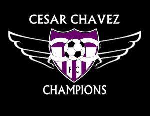 Cesar Chavez High School Logo - Event #3716 for Cesar Chavez High School Girls Soccer Team ...