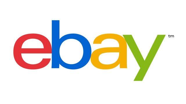 Gizmodo Logo - Yay or Nay: Ebay's New Logo | Gizmodo UK