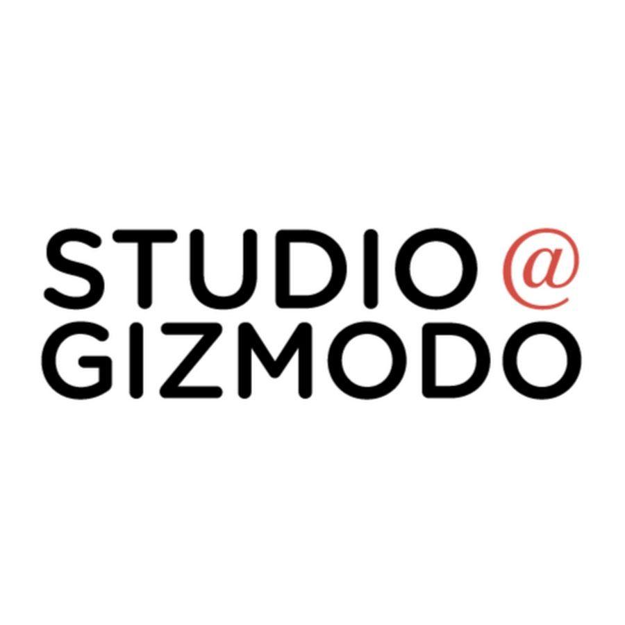 Gizmodo Logo - Studio at Gizmodo - YouTube