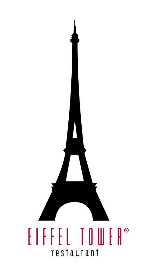 Eiffel Tower Logo - Eiffel tower Logos