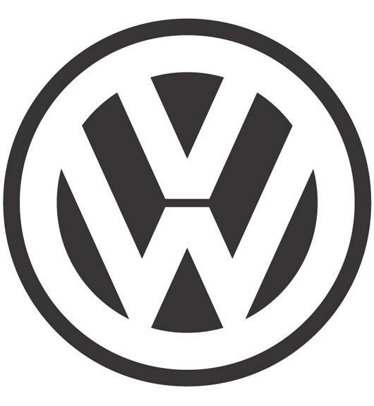 VW Bug Logo - VW Thing Logo History @ DasTank.com