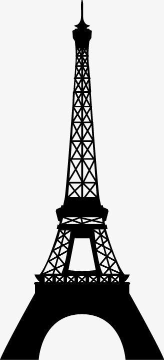 Eiffel Tower Logo - Eiffel Tower Png, Vectors, PSD, and Clipart for Free Download | Pngtree
