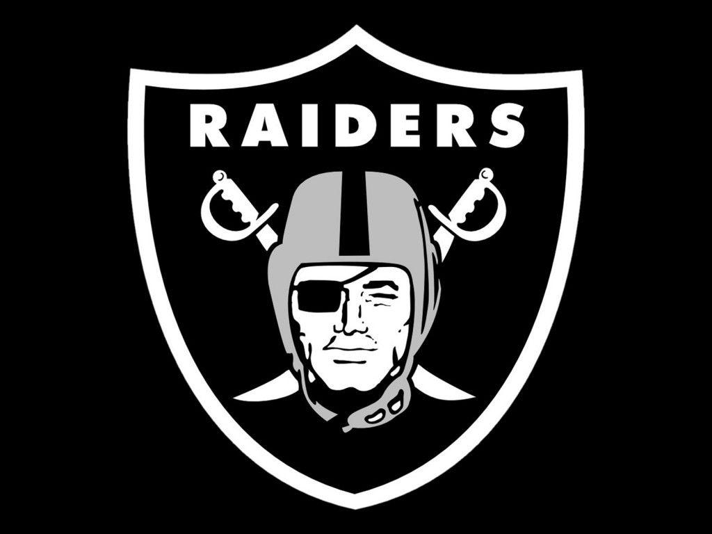Raiders Logo - Oakland raiders Logos