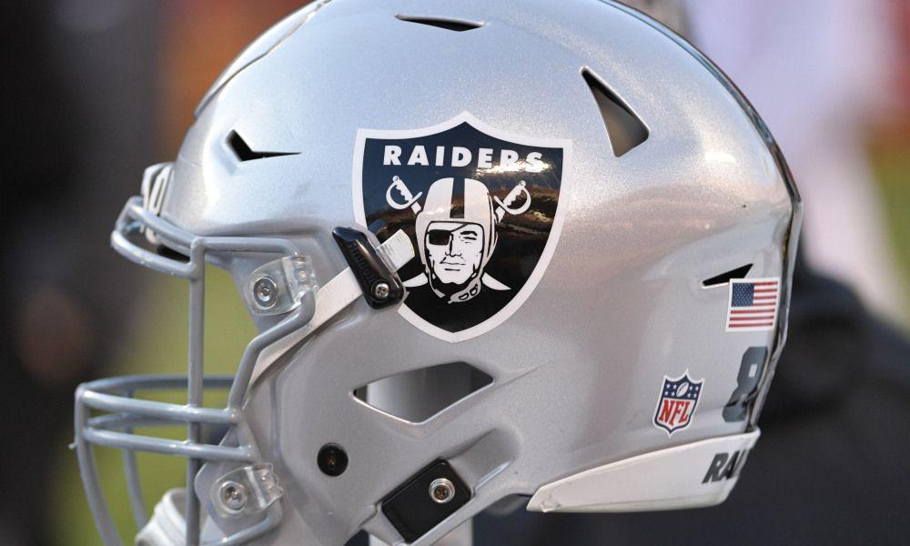 Raiders Logo - Oakland Raiders' logo ranks surprisingly low in fan poll 2018