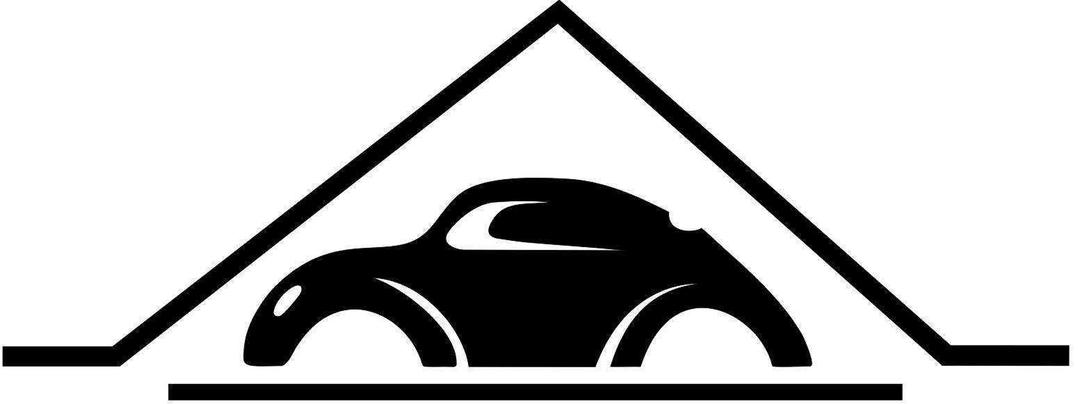 VW Bug Logo - Absoutely Volkswagen Car Club
