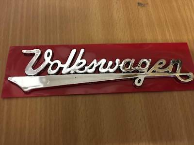 VW Bug Logo - Vintage vw emblem - Zeppy.io