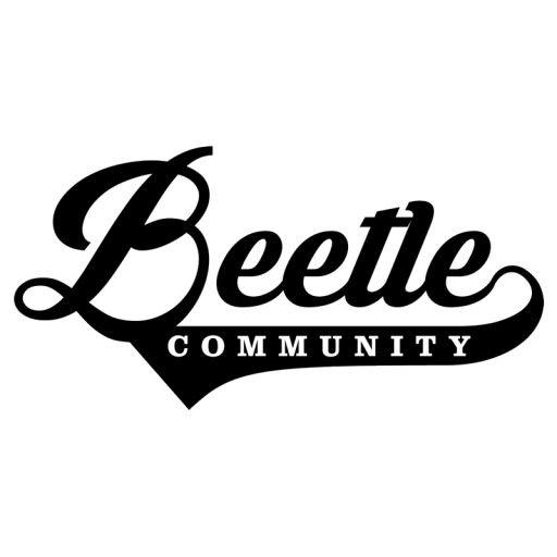 VW Bug Logo - VW Beetle news tips and tricks - Beetle Community