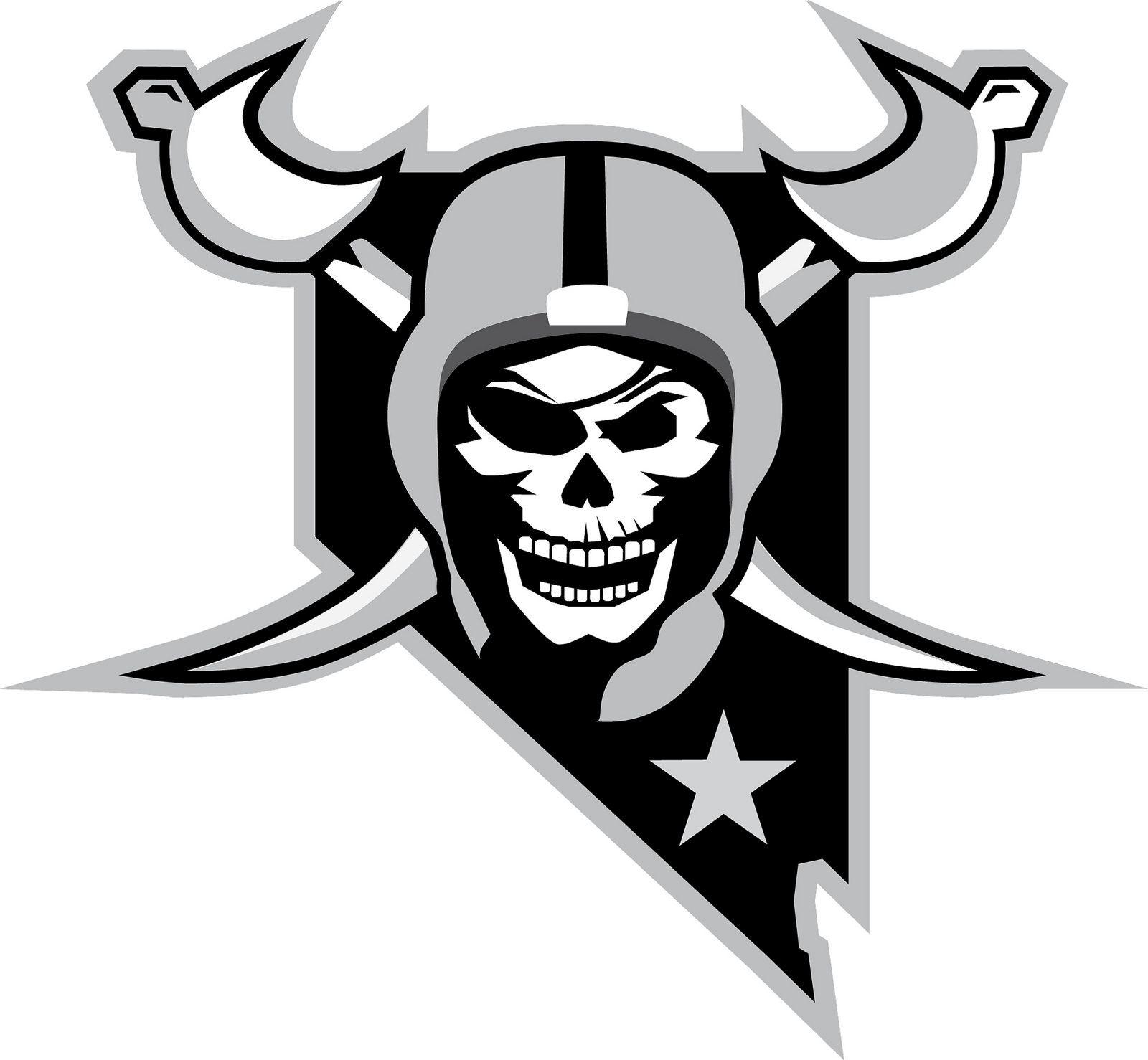 Raiders Logo - Uni Watch presents the best fan-designed Raiders uniforms