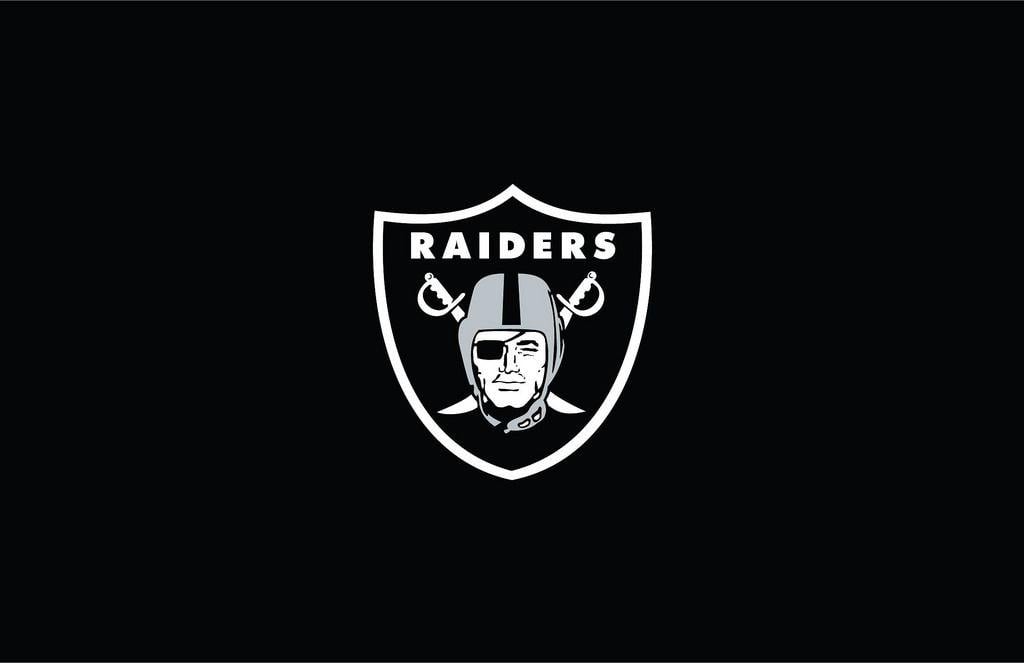 Raiders Logo - Oakland Raiders Logo Desktop Background. Only for personal
