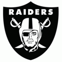 Raiders Logo - Oakland Raiders | Brands of the World™ | Download vector logos and ...