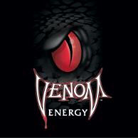 Venom Energy Drink Logo - Energy Drinks and Beverages at Weinstein Beverage — Weinstein ...