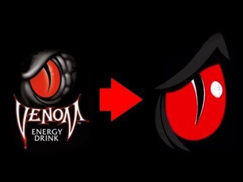 Venom Energy Drink Logo - CALL OF DUTY : WW2 - EMBLEME 