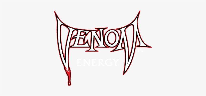 Venom Energy Drink Logo - Venom Energy Drink Logo Png Transparent PNG - 452x322 - Free ...