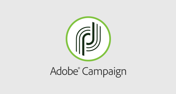 Adobe Campaign Logo - Add Text Messaging to Adobe Campaign | Tatango