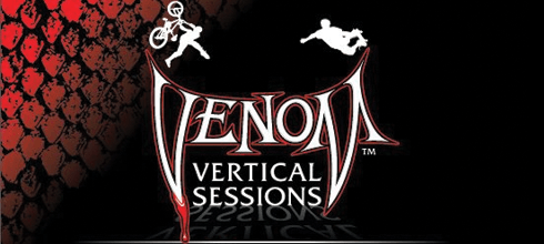 Venom Energy Drink Logo - Sponsors | Venom Vertical Sessions
