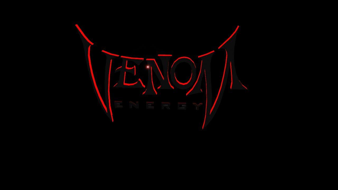 Venom Energy Drink Logo - Venom Energy Drink Wallpaper - WallpaperSafari