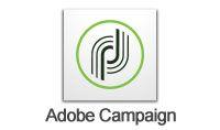 Adobe Campaign Logo - Adobe Campaign - Gigya Documentation - Developers Guide
