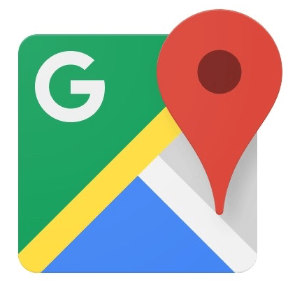 Google Street View Logo - Google Maps updated with new Street View features, custom map